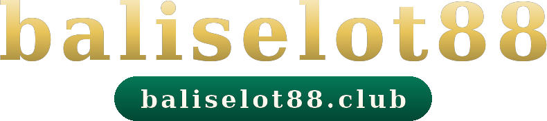 baliselot88 logo